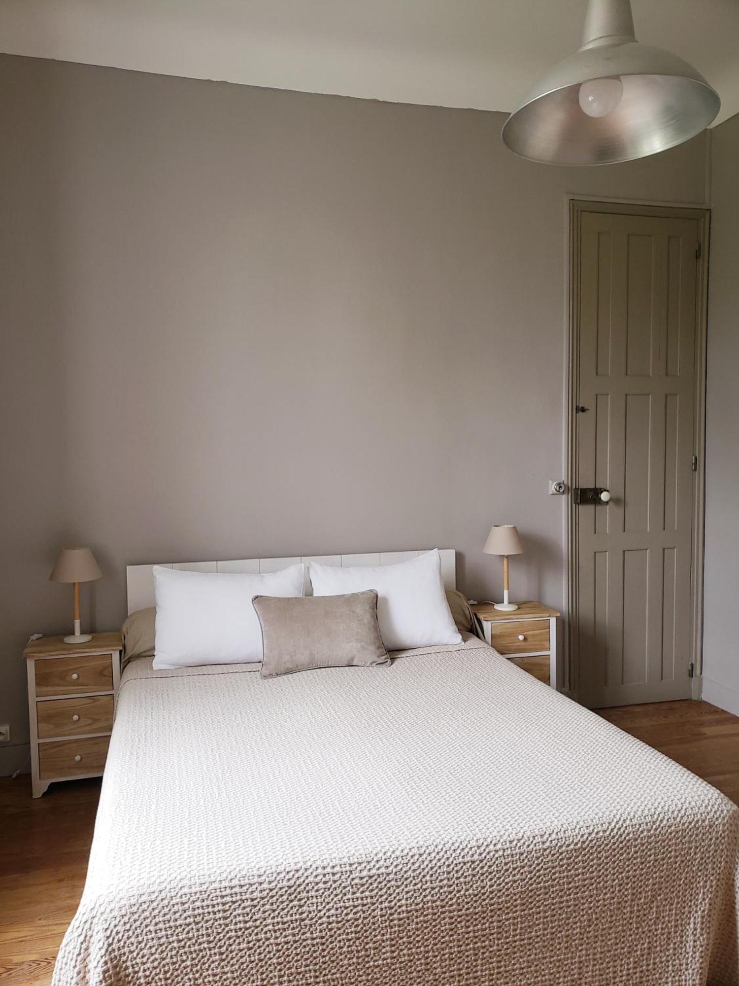 Maison D'Hotes La Bastide De Patou, Suite De 2 A 6 Personnes Marseille Exterior photo